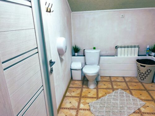 Коттедж № 198