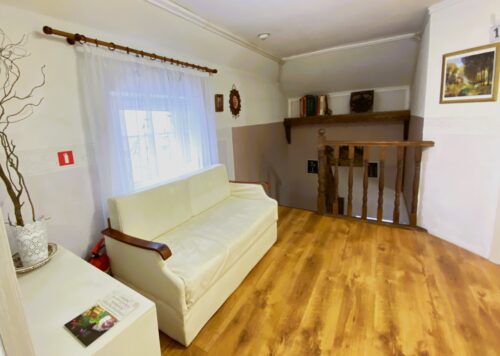 Коттедж № 198