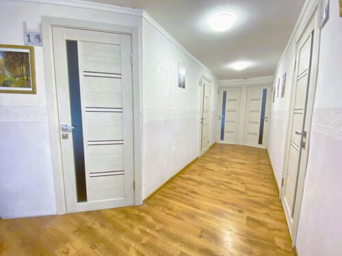 Коттедж № 198