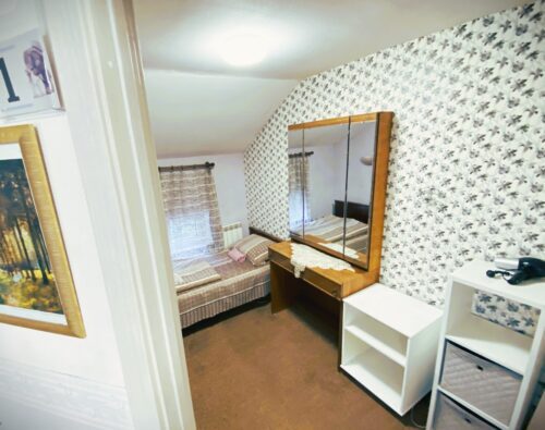 Коттедж № 198