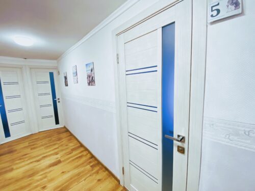 Коттедж № 198