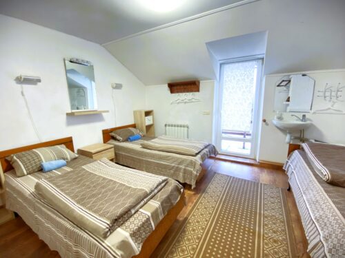 Коттедж № 198