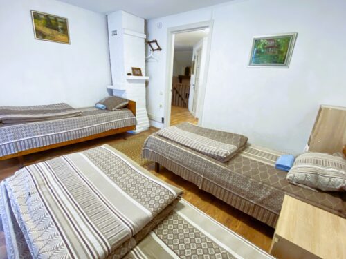 Коттедж № 198