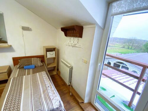 Коттедж № 198