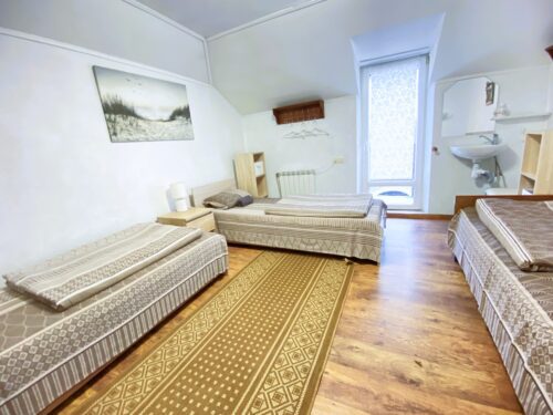 Коттедж № 198