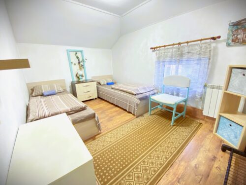 Коттедж № 198