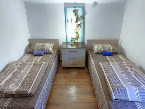 Коттедж № 198