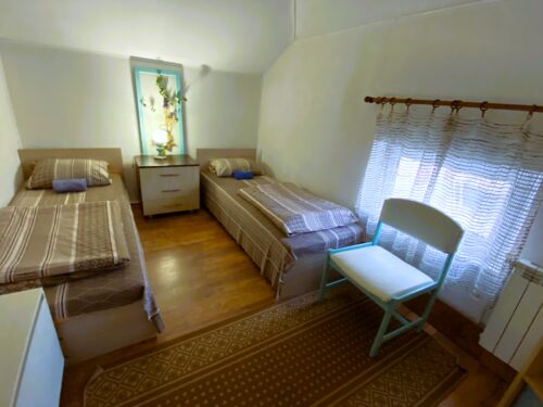 Коттедж № 198