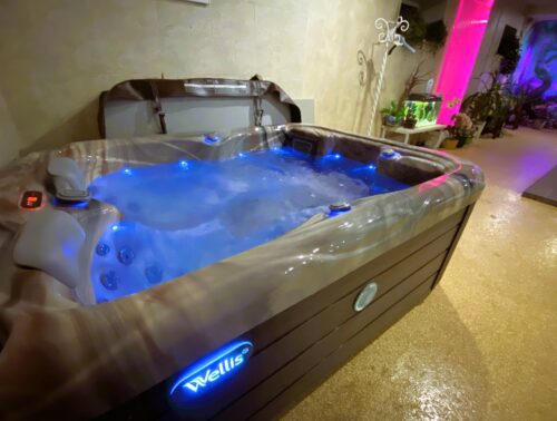 Коттедж № 198