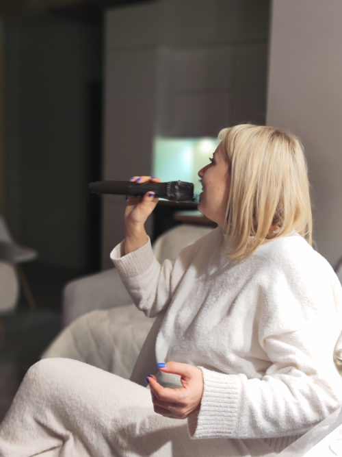 Коттедж № 206