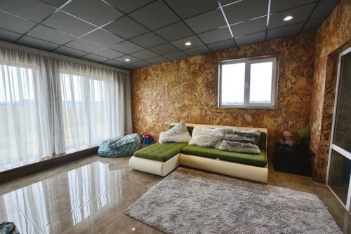 Коттедж № 185