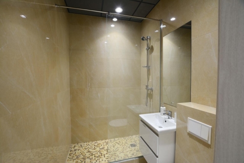 Коттедж № 185