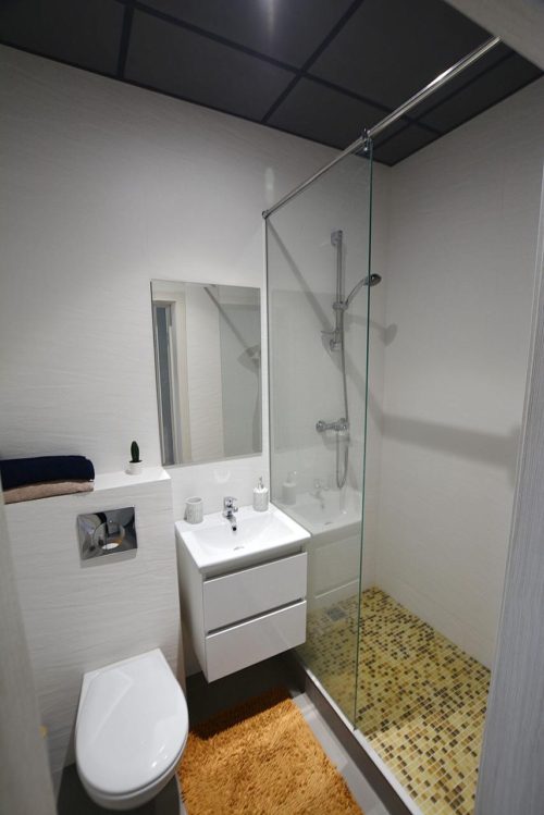 Коттедж № 185