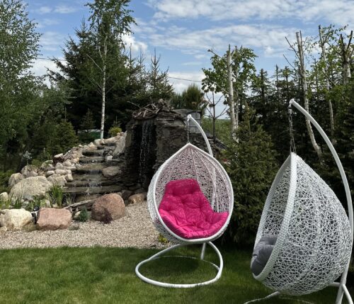 Коттедж № 194