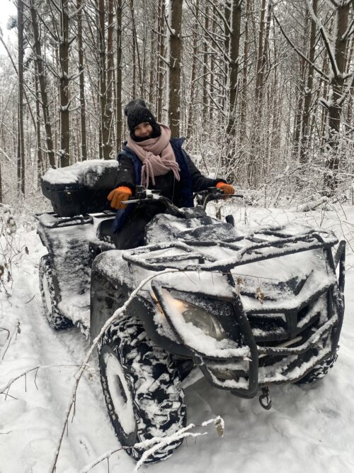 Коттедж № 194