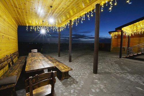 Коттедж № 185