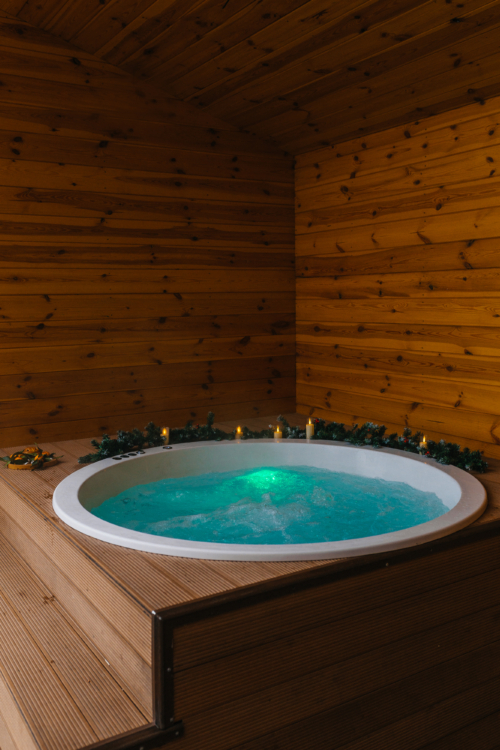 Коттедж № 185