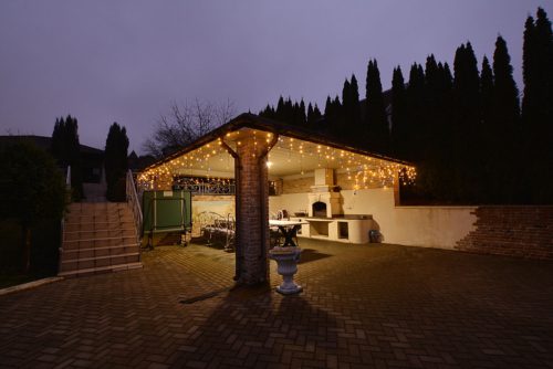 Коттедж № 188