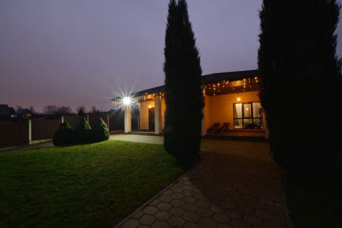 Коттедж № 188