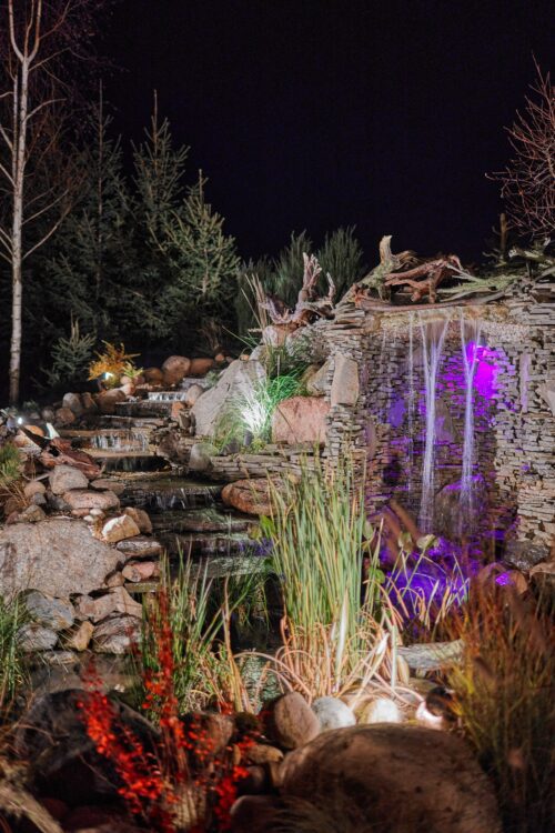 Коттедж № 190