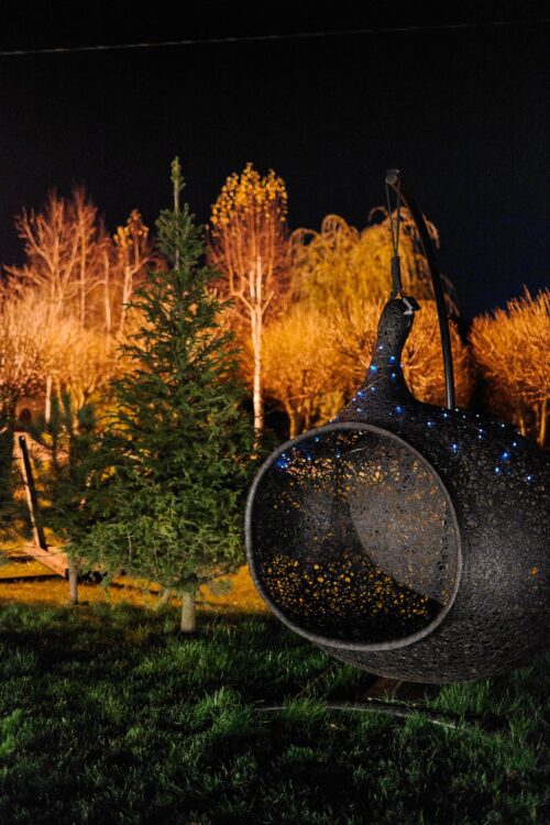 Коттедж № 190