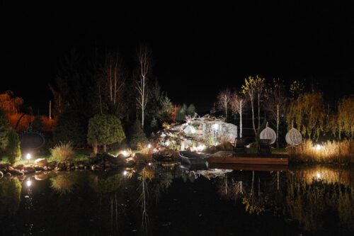 Коттедж № 190