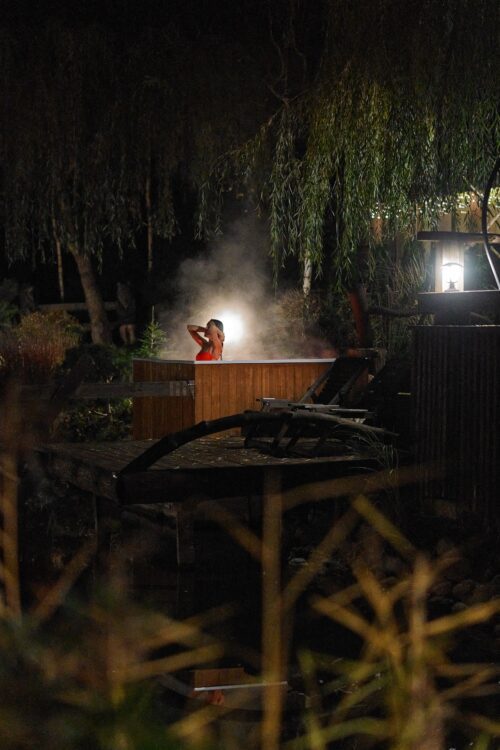 Коттедж № 194