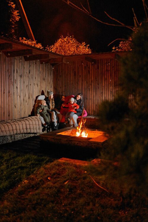 Коттедж № 190