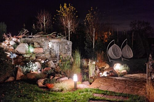 Коттедж № 194