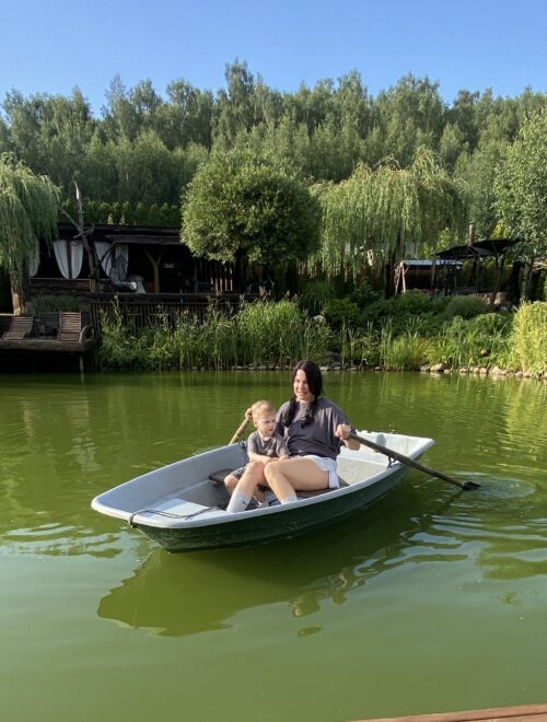 Коттедж № 190