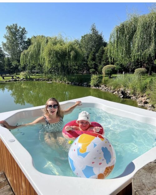 Коттедж № 194