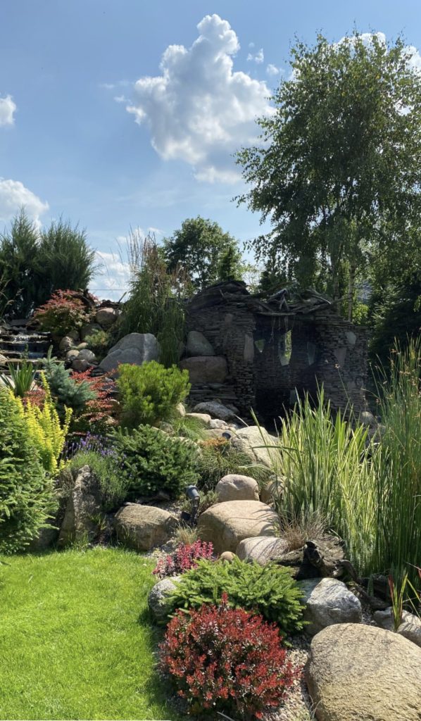 Коттедж № 190