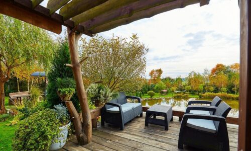 Коттедж № 194