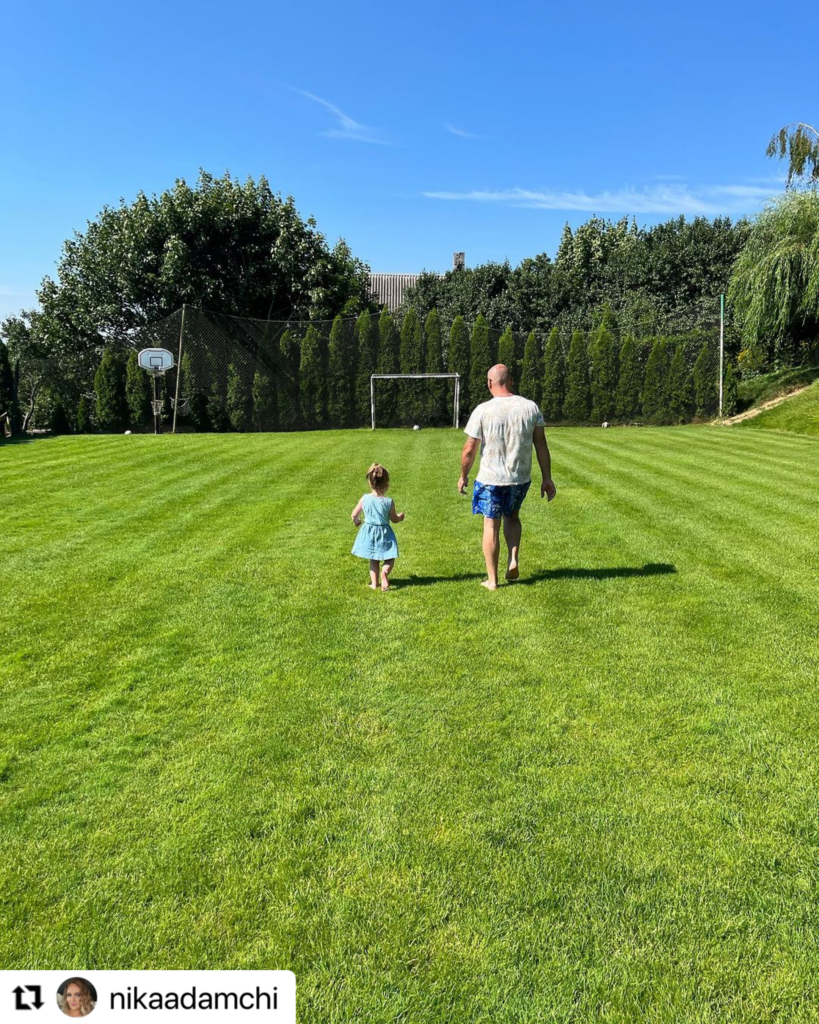 Коттедж № 194