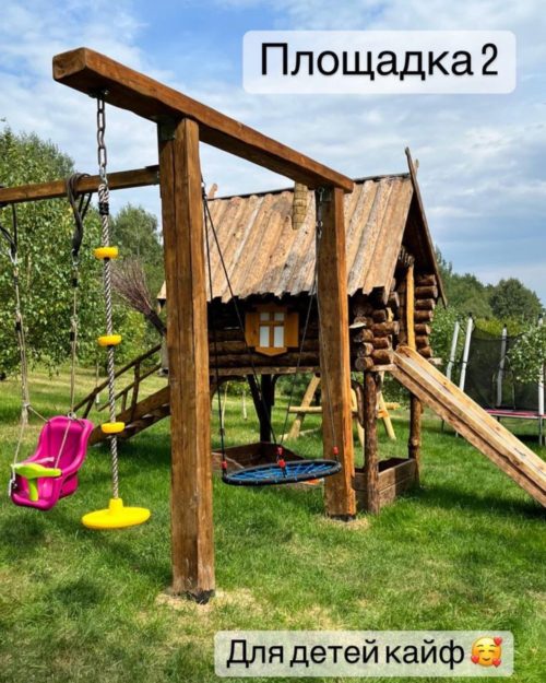 Коттедж № 194