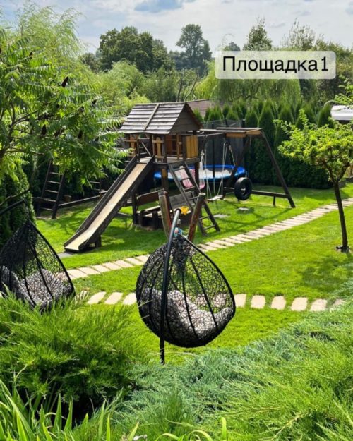 Коттедж № 194