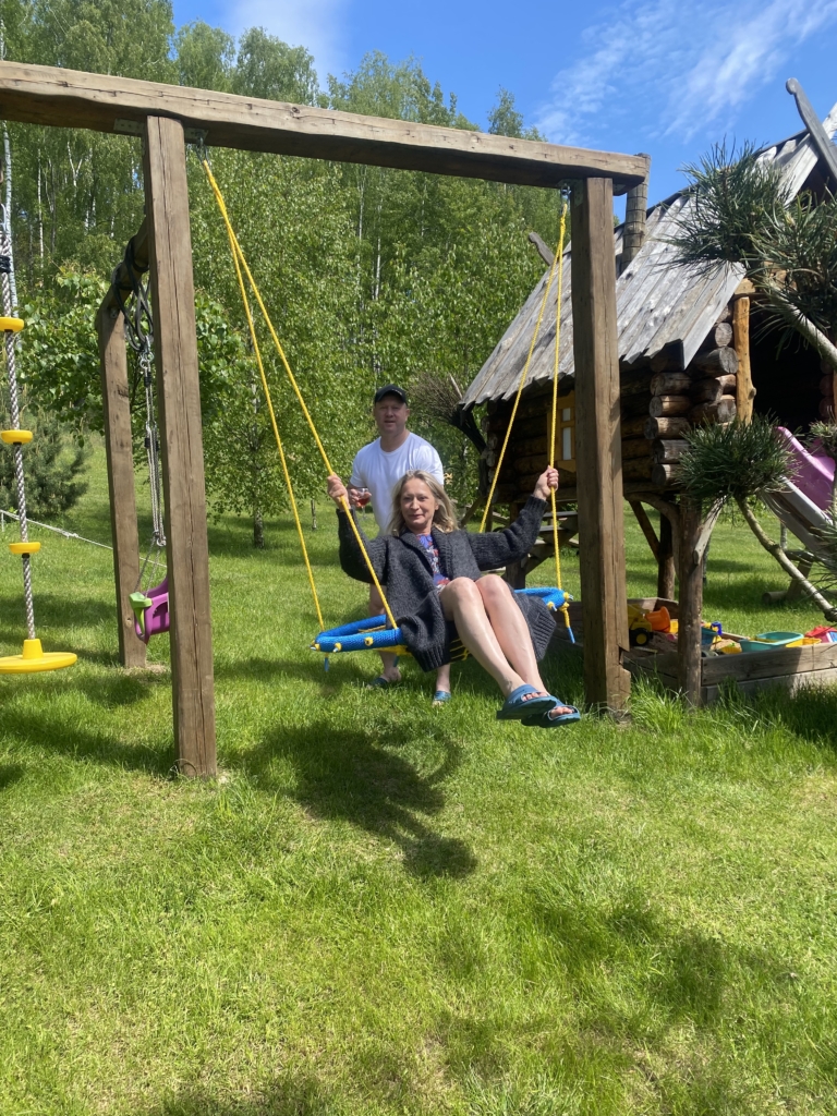 Коттедж № 194