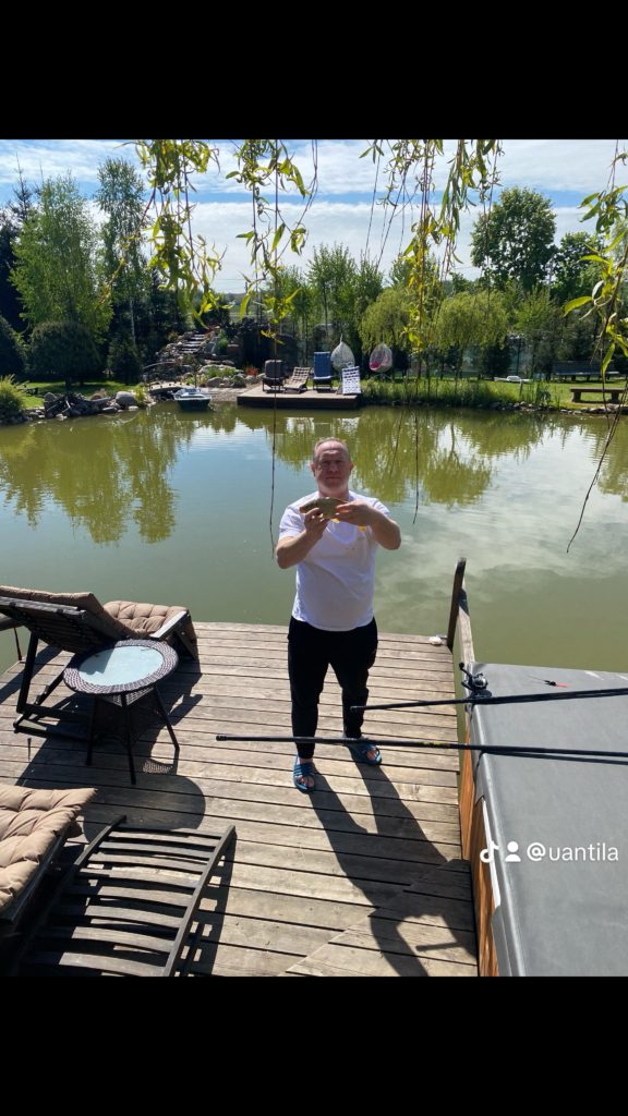 Коттедж № 194