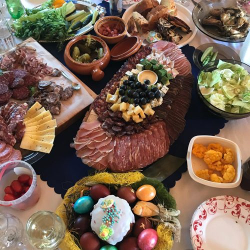 Коттедж № 176