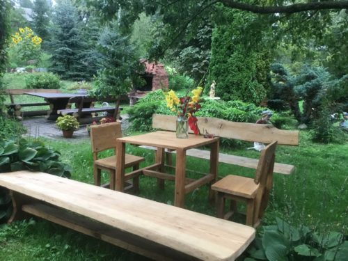 Коттедж № 176