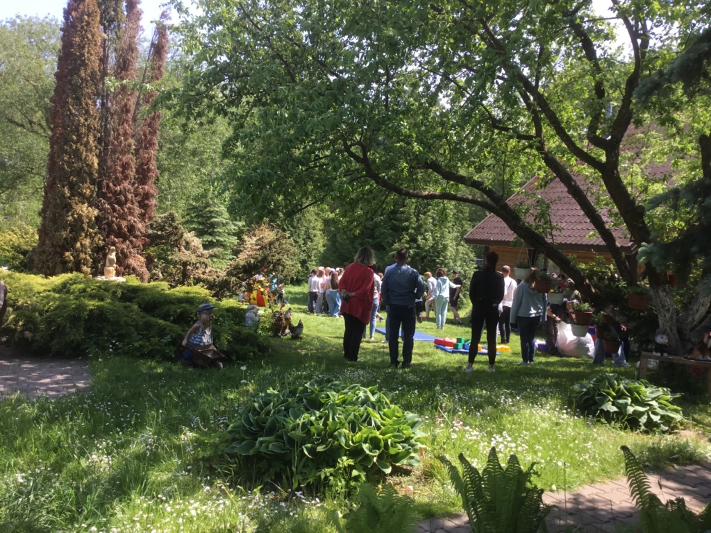 Коттедж № 176