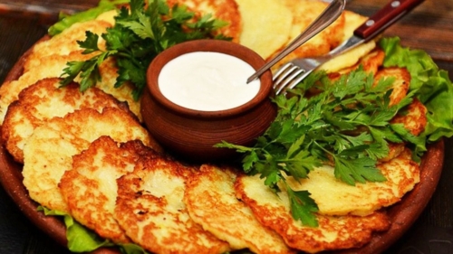 Коттедж № 176