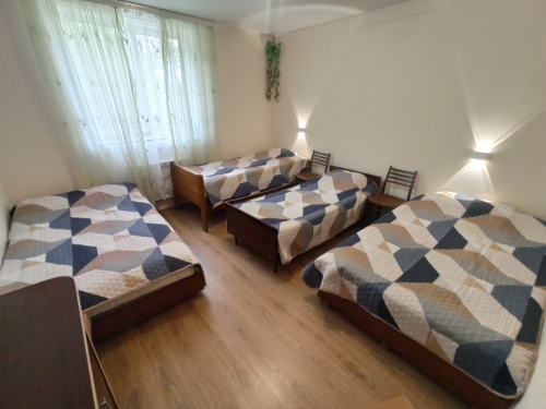 Коттедж № 195