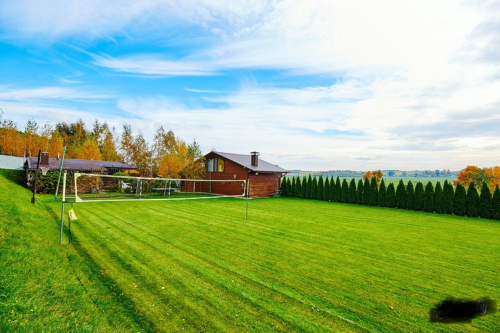 Коттедж № 194