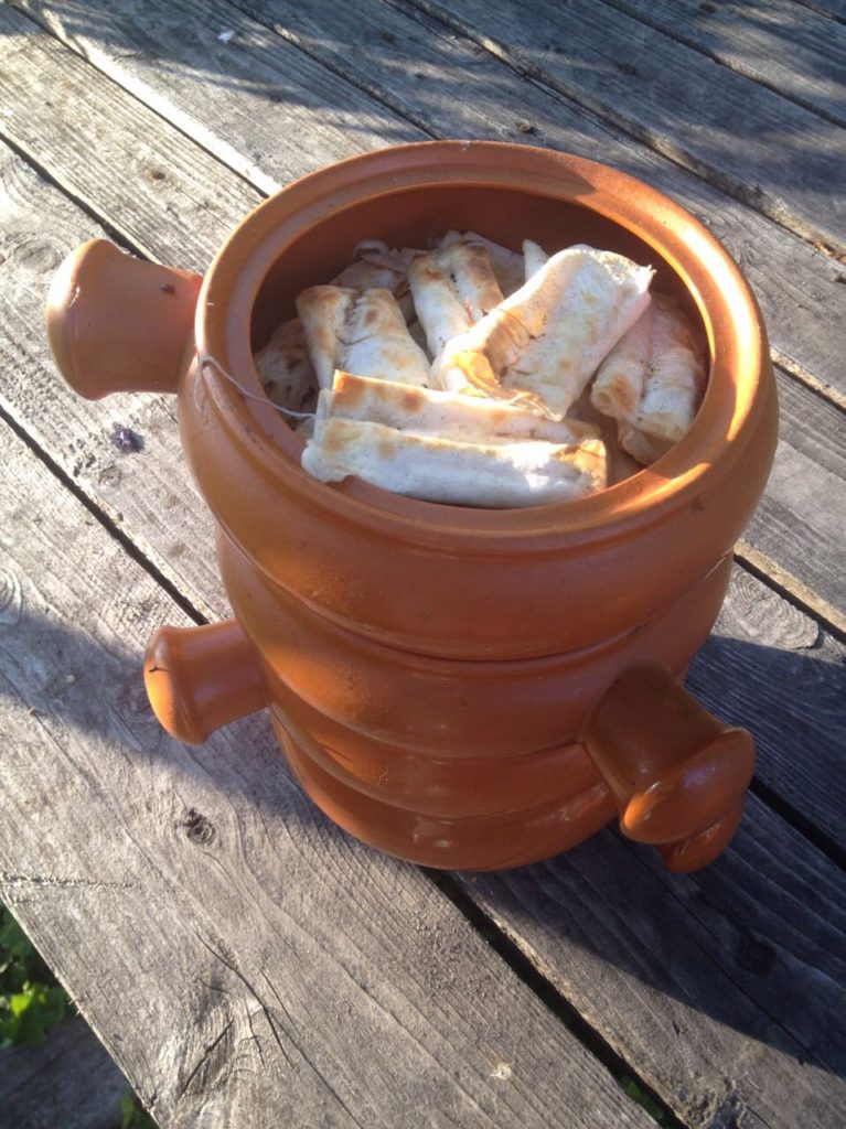 Коттедж № 176