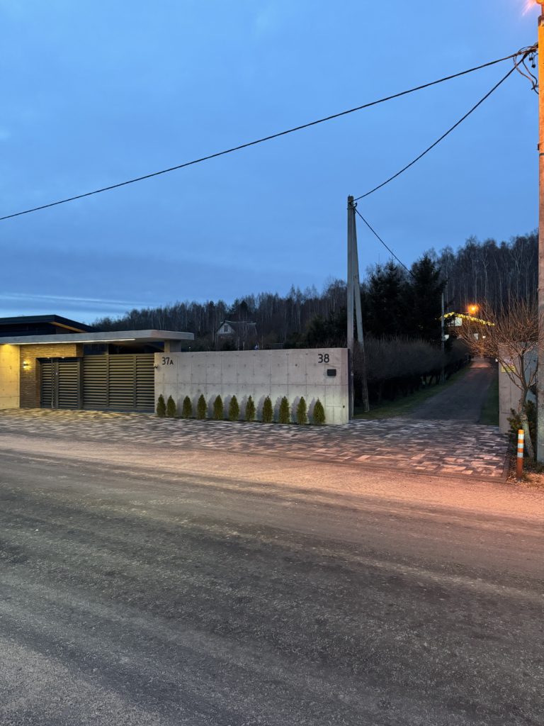 Коттедж № 194