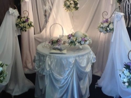 Коттедж № 176