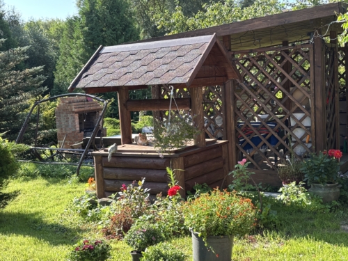 Коттедж № 176