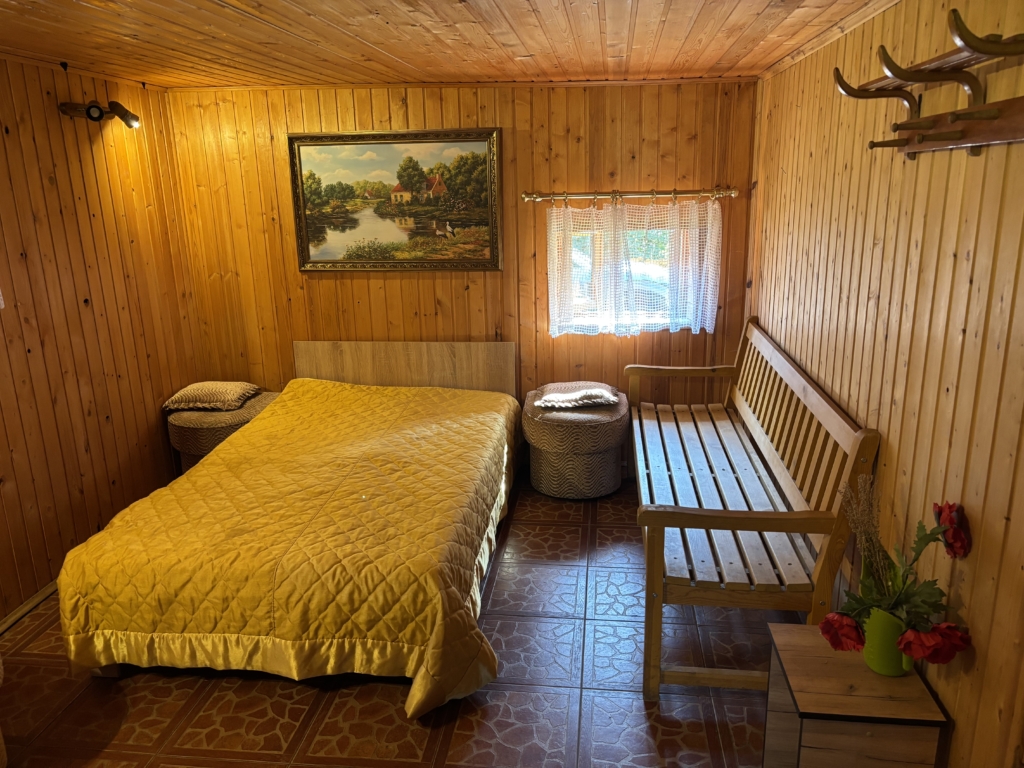 Коттедж № 176