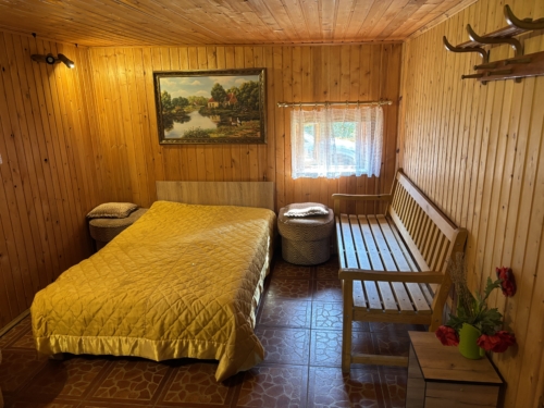 Коттедж № 176